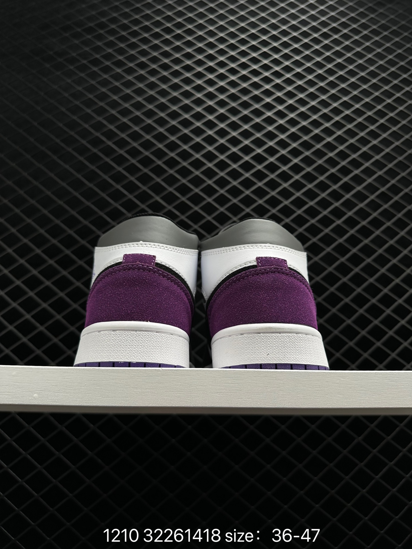 Air Jordan 1 High OG WMNS “Denim”AJ1